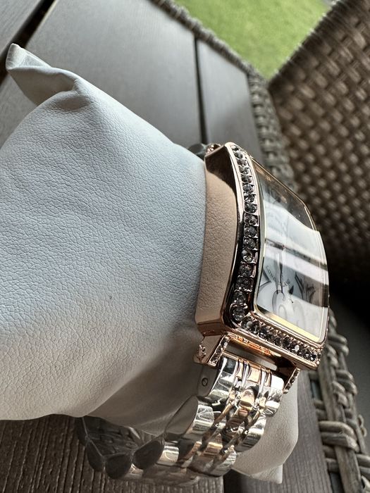 Ceas dama Franck Muller Long Island Lady Diamonds