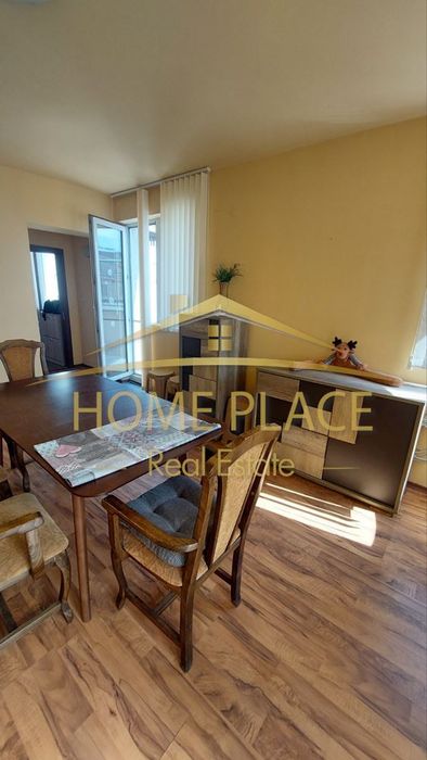 Дава се под наем Двустаен апартамент в Варна, Център - 65 кв.м за 408 € - Снимка #1