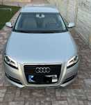 Vand Audi A3 starea foarte buna!