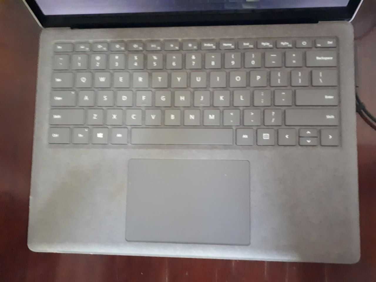 Microsoft Surface Laptop 3 8/128GB