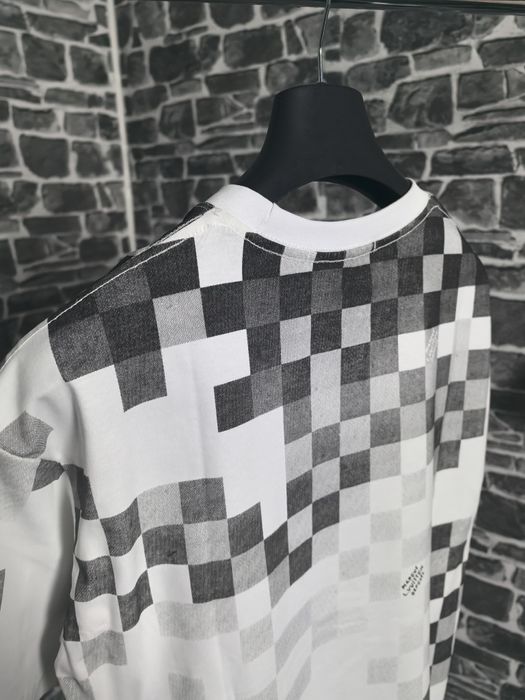 Luis Viton тениска