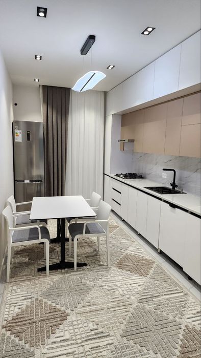 Квартира Яккасарай в Аренду Family house 3 комн