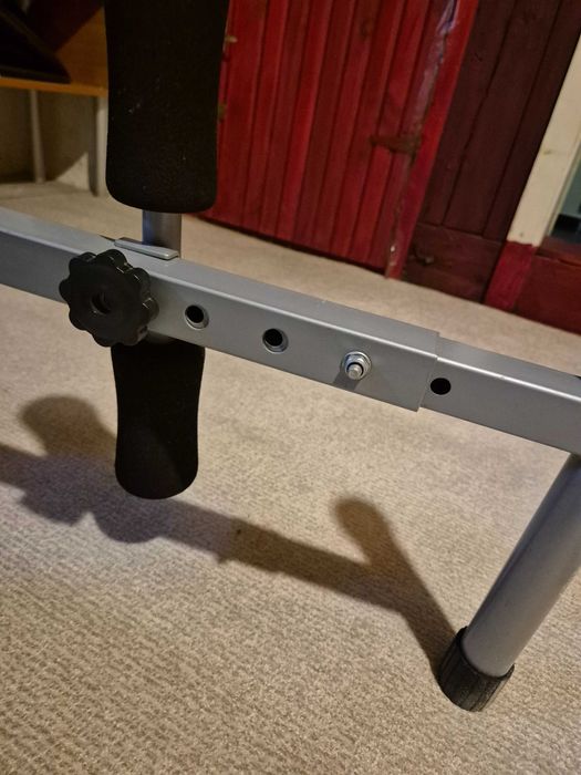 Лежанка за коремни преси Sporter