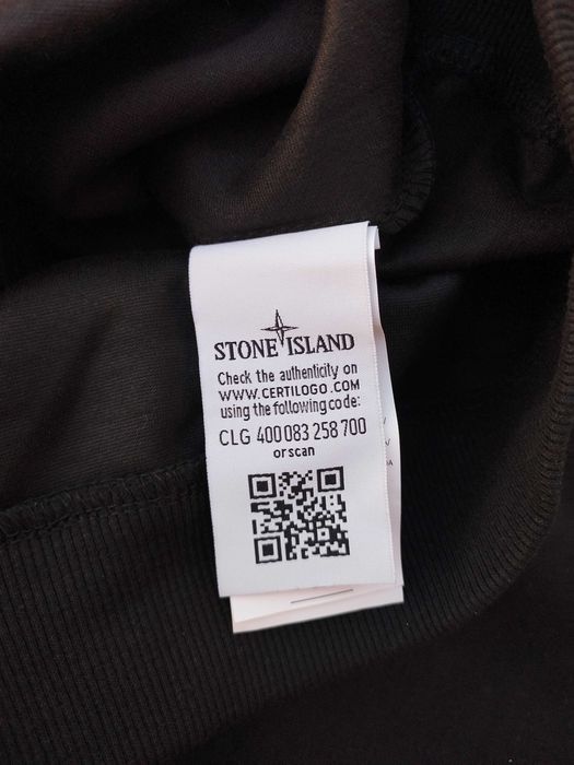 Stone island блуза S размер