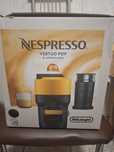 Nespresso Vertuo Pop, nou, garanție 24 luni