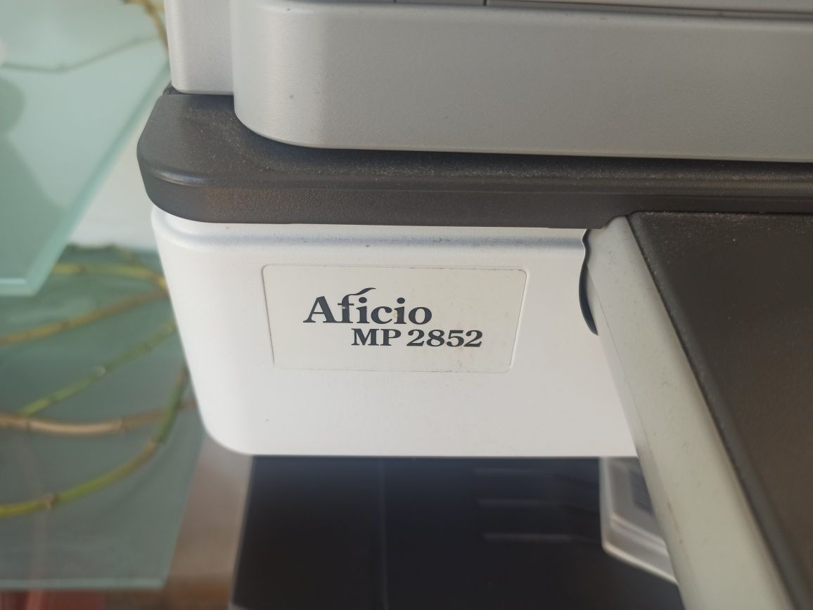 Мултифункционално устройство Ricoh Aficio MP 2852