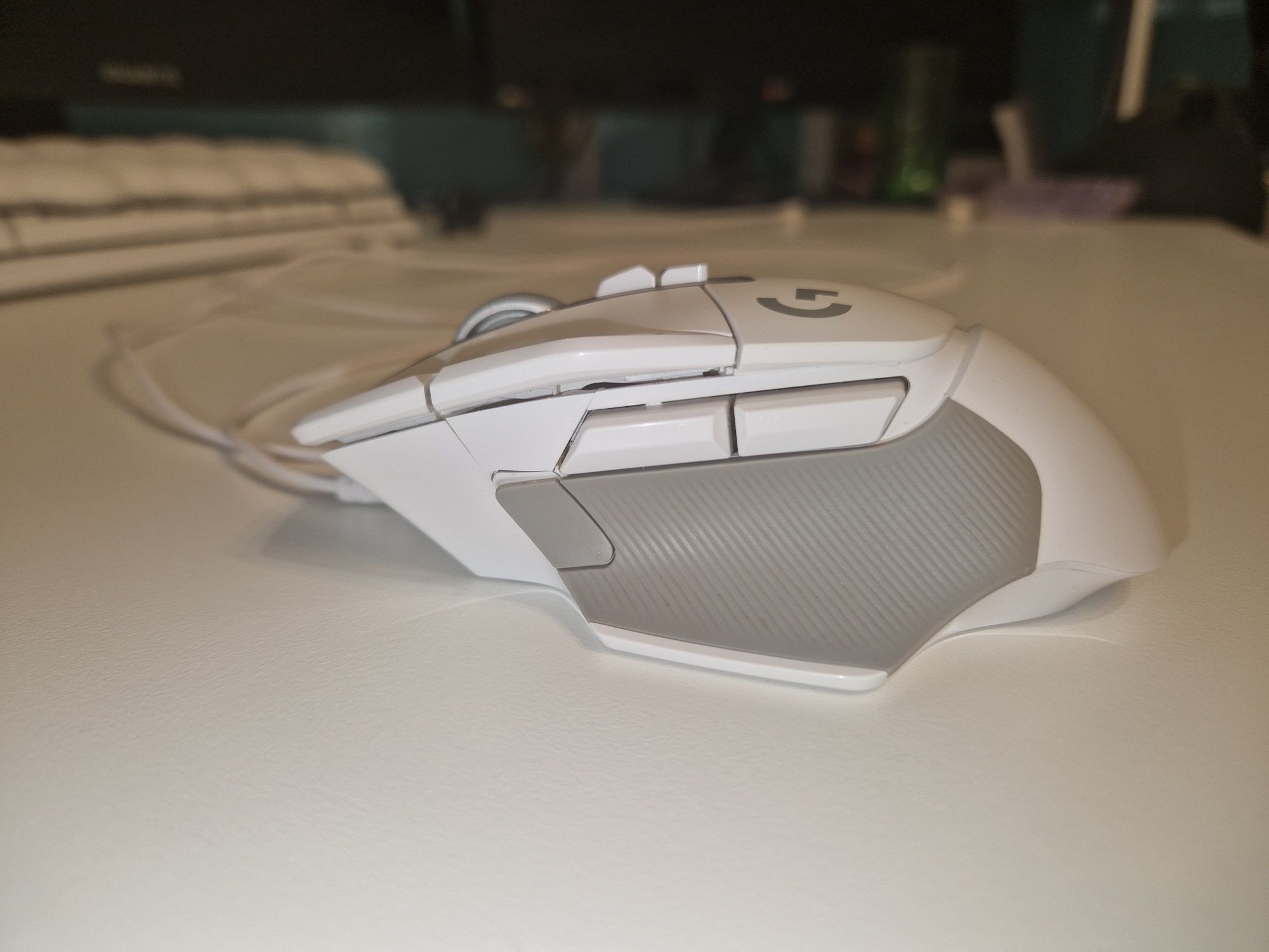 Mouse Logitech G502X