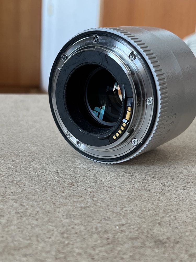 Canon Extender 2x III