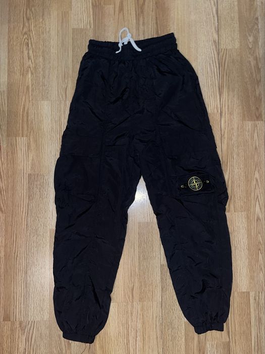 Stone island панталон (S)