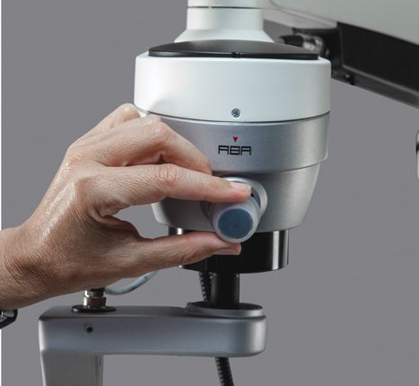 Стоматологический микроскоп MAGNA (моторизованный) от Labomed, США