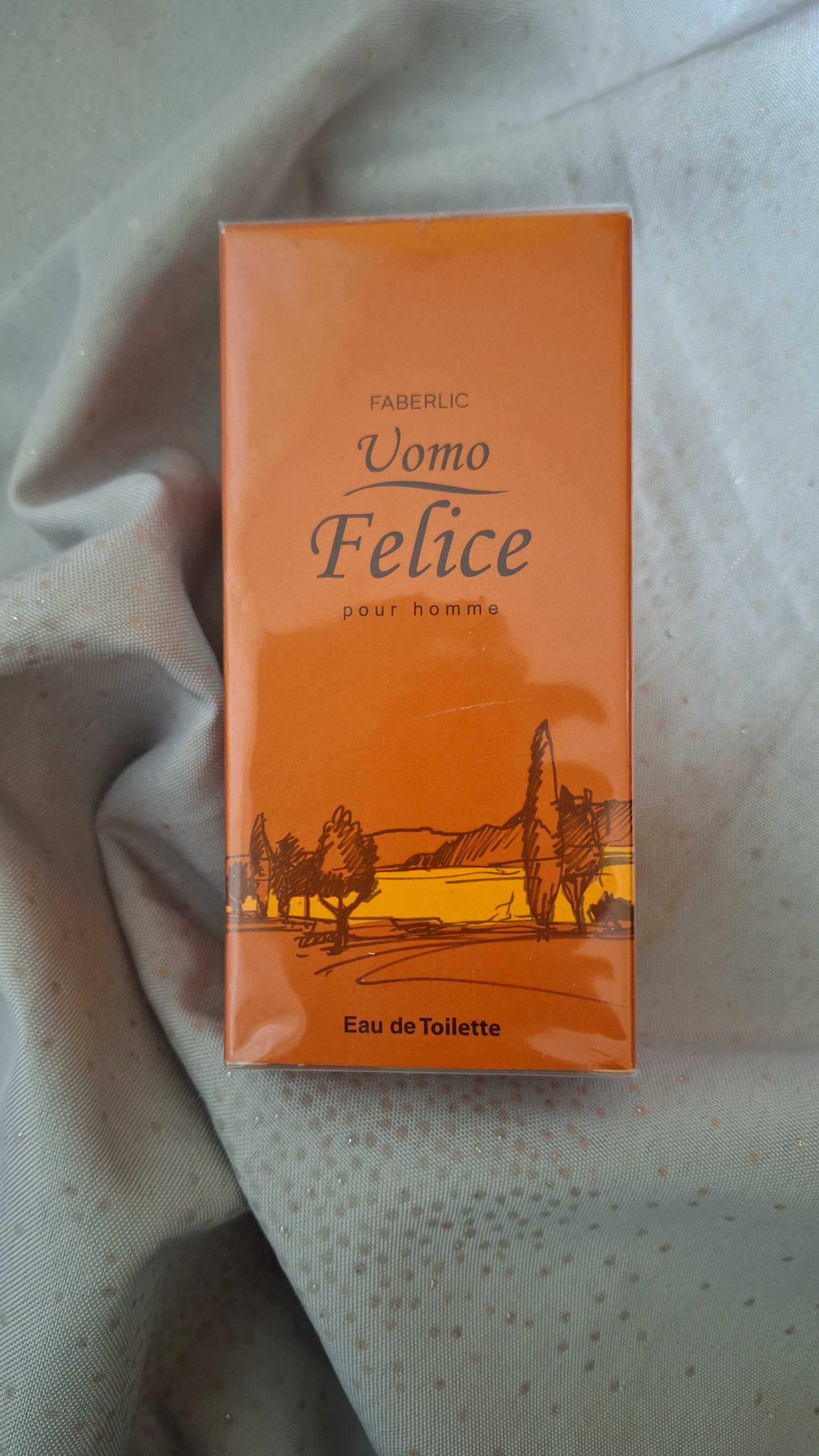 Мъжки парфюм Felice
