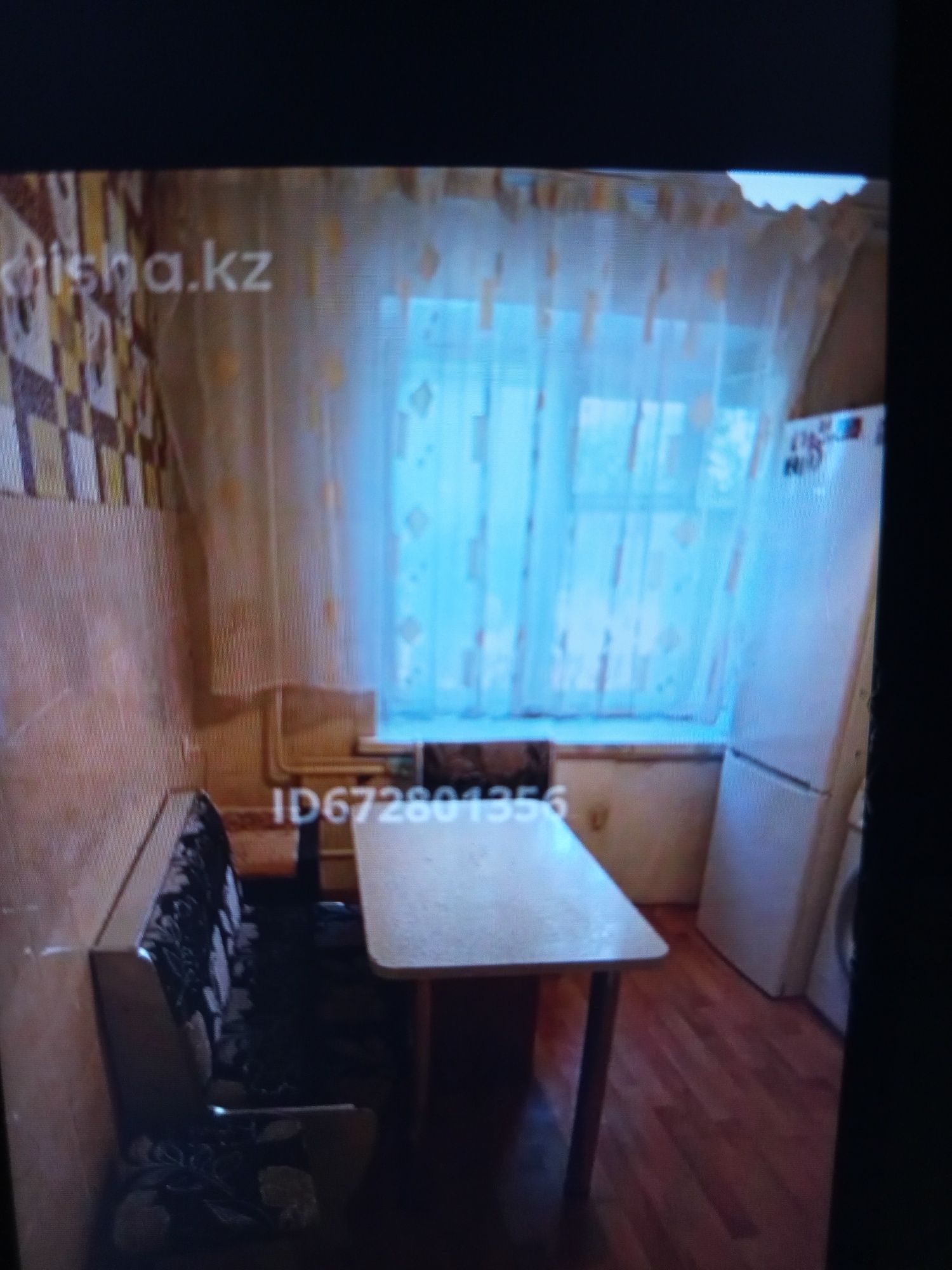 Продам уютную 3 комнатную квартиру,3 этаж в кирпичном доме