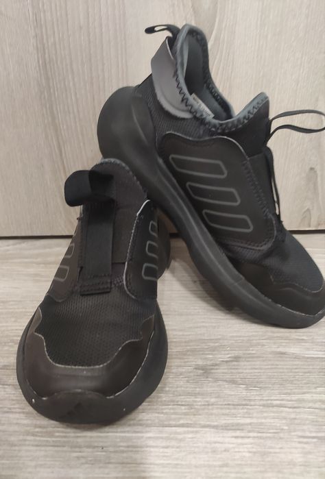 Adidas Tensaur Comfort Черен