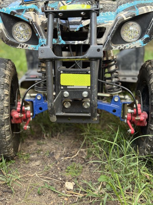 Atv electric copii