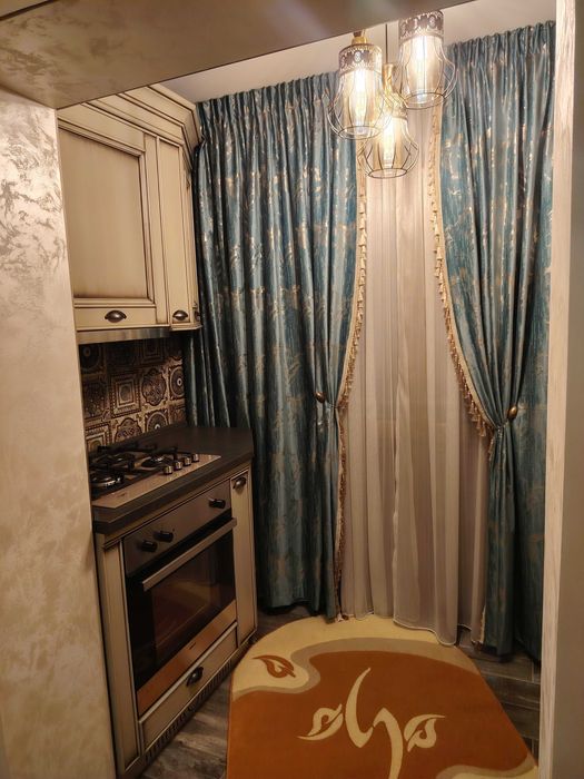 Apartament 2 camere Lidl Rovine