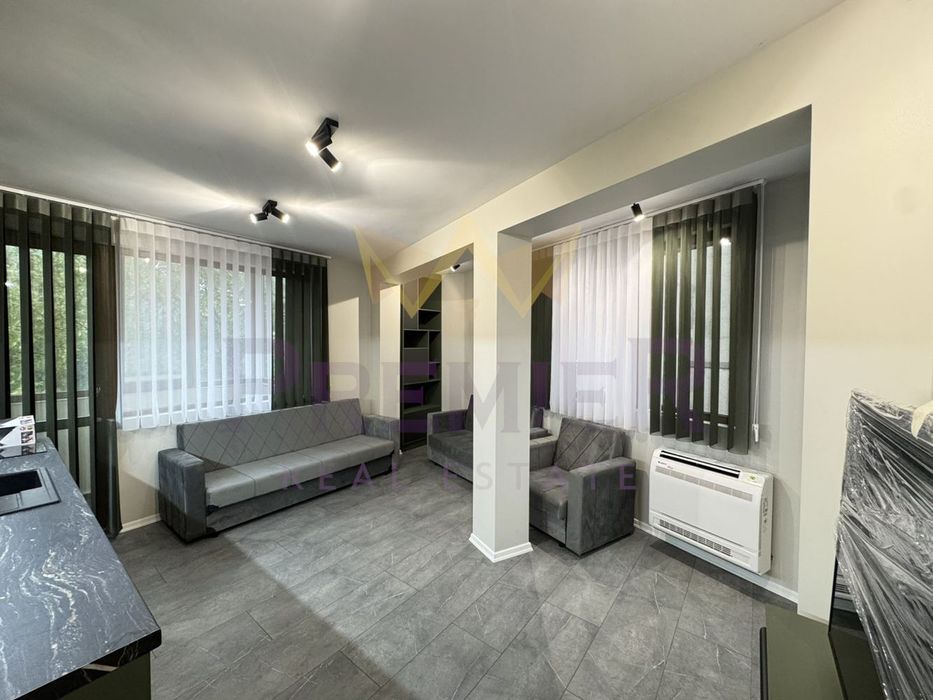 2-стаен в Варна-Бриз площ 75 цена 175000