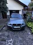 BMW Seria 3 E90 Facelift