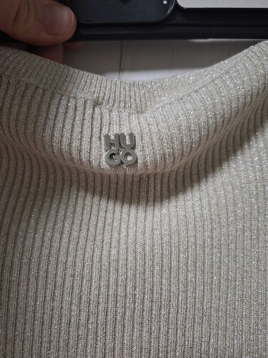 Hugo Boss Нова Дам.Блуза