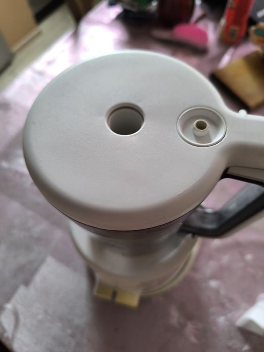Philips Avent Уред за готвене на пара 2/1