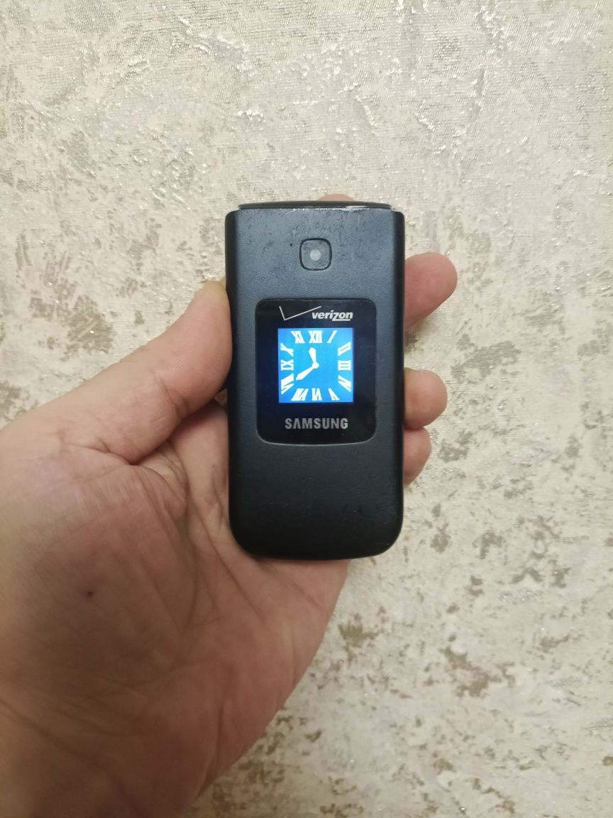 Samsung Gusto 4(CDMA) Perfectum