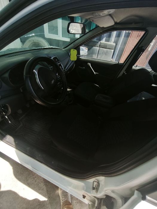 Lada granta 2018