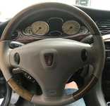 Airbag volan Rover 75 MG ZT dezmembrez piese dezmembrari