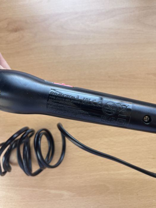 Маша за къдрици Remington