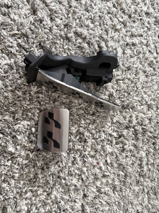 Kit Conversie DSG Cutie DQ250
