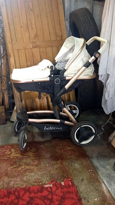 Продам коляску б/у