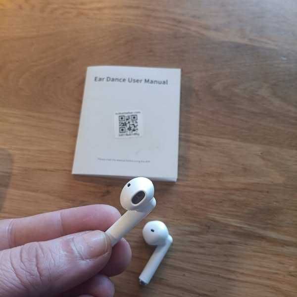 AI слушалки с функция за превод, Bluetooth 5.3 с пасивно шумопотискане