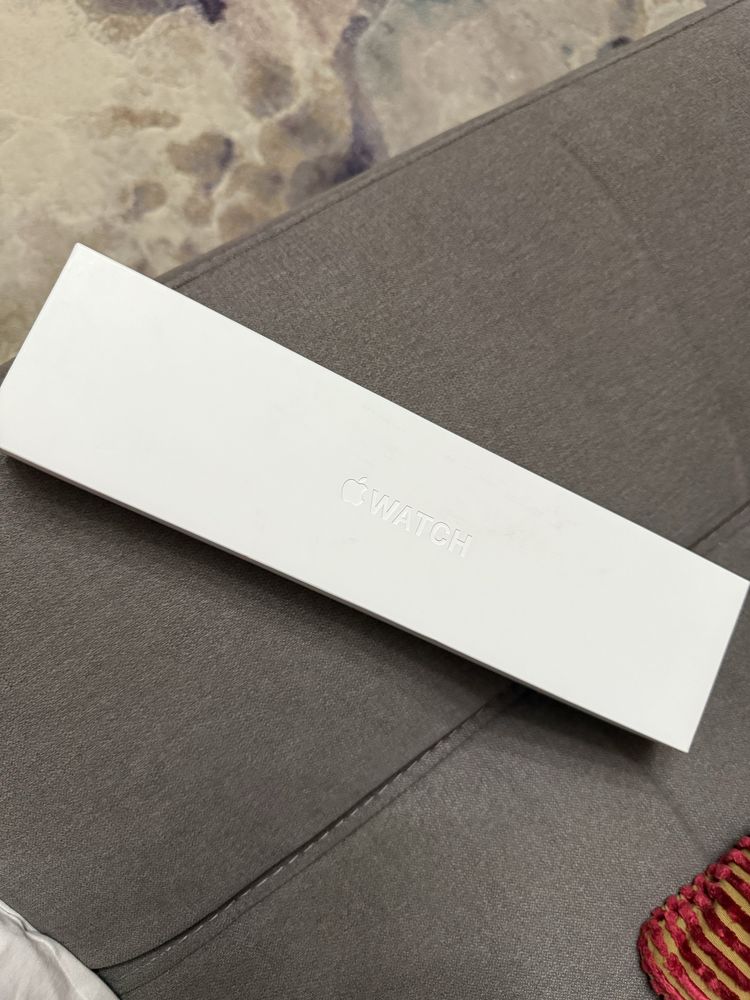 Apple Watch Series 7