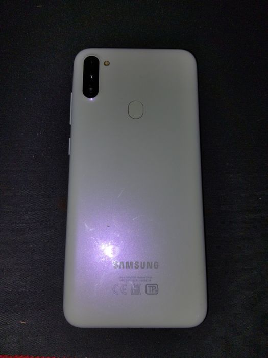 Samsung galaxy A11 (SM-A115F)
