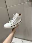 Кроссовки, кеды. Zara 43 размер. Новые с подарочным пакетом.