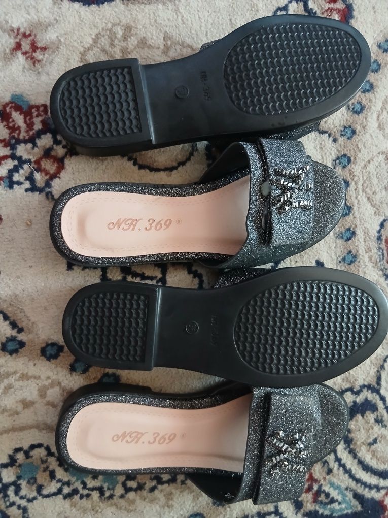 Продаются тапочки