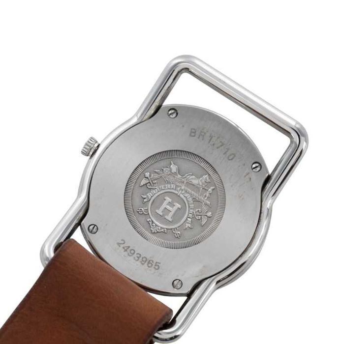 Ръчен часовник Hermès BR1.710