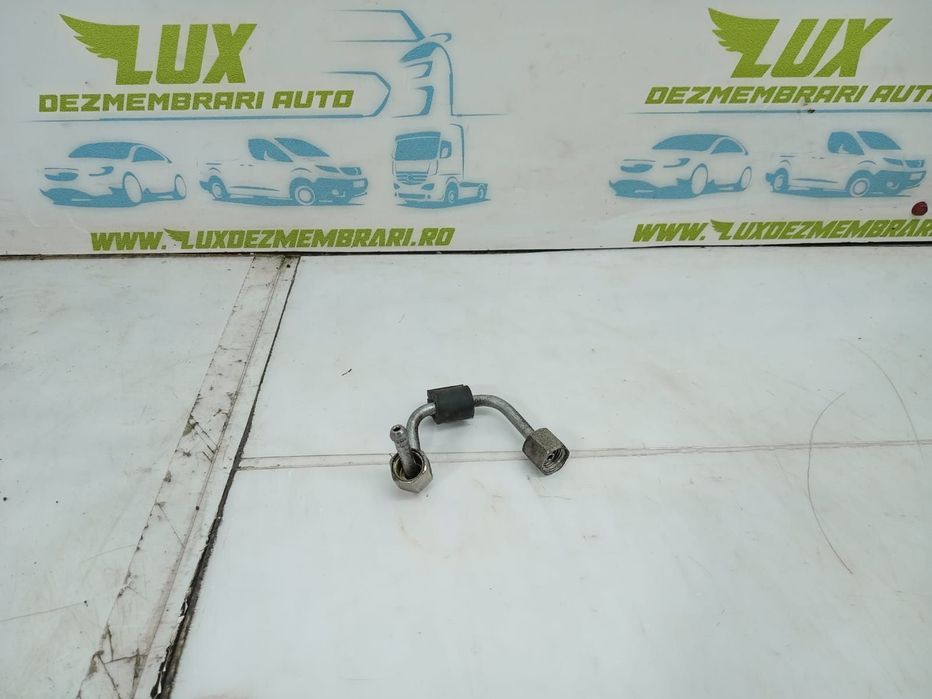 Set conducte tur injectoare 2.0 tdi crlb 5Q0937132B Volkswagen VW Passat B8  [din 2014 pana  2020]