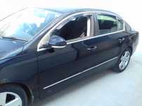 USA VW PASSAT B6 S.SP BERLINA