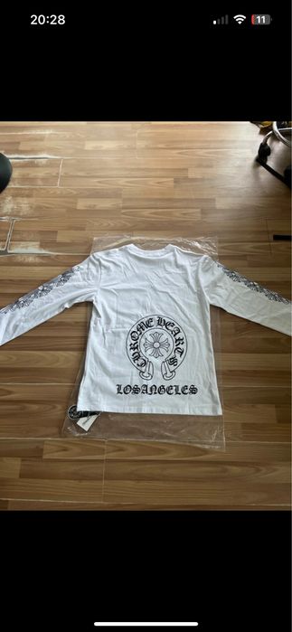Chrome hearts longsleeve