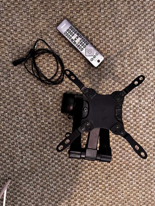 Phillips ambilight 4K UHD 108cm - 43PUS7304/12