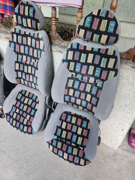 Sideniya matiz kamplekt