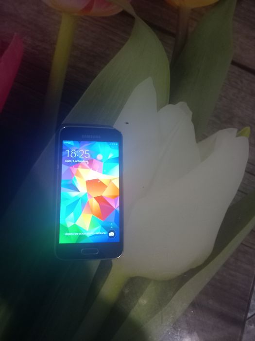 Samsung galaxy s5 mini