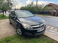 Opel astra twintop decapotabil