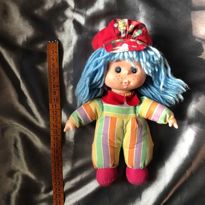 кукла винтаж                   .