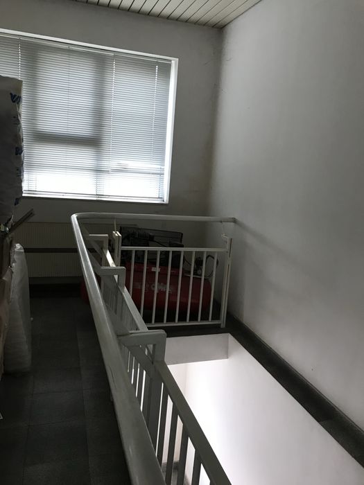 Цех за под наем