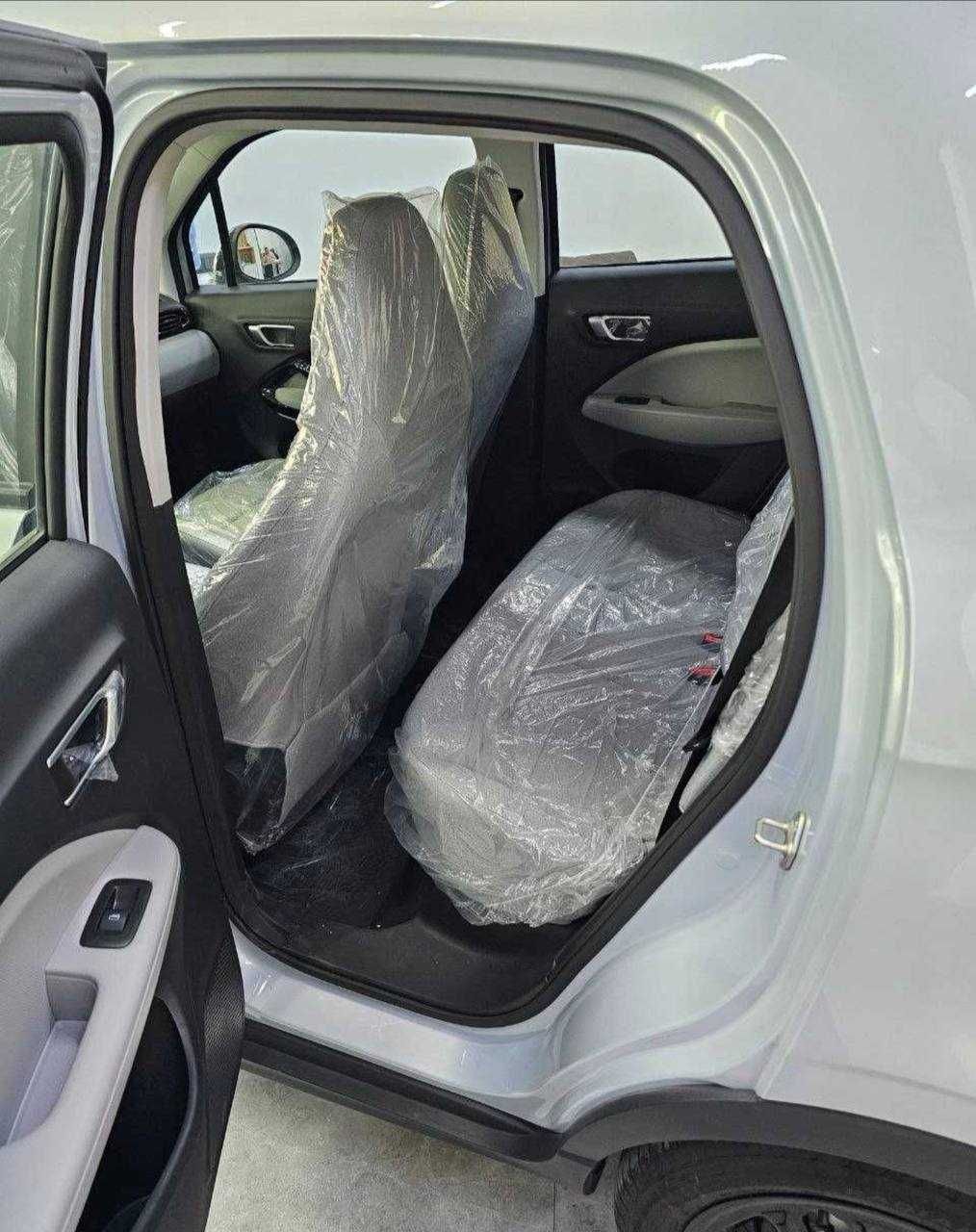 Leapmotor T03 Naxt va nasiya savdo yillik 10%