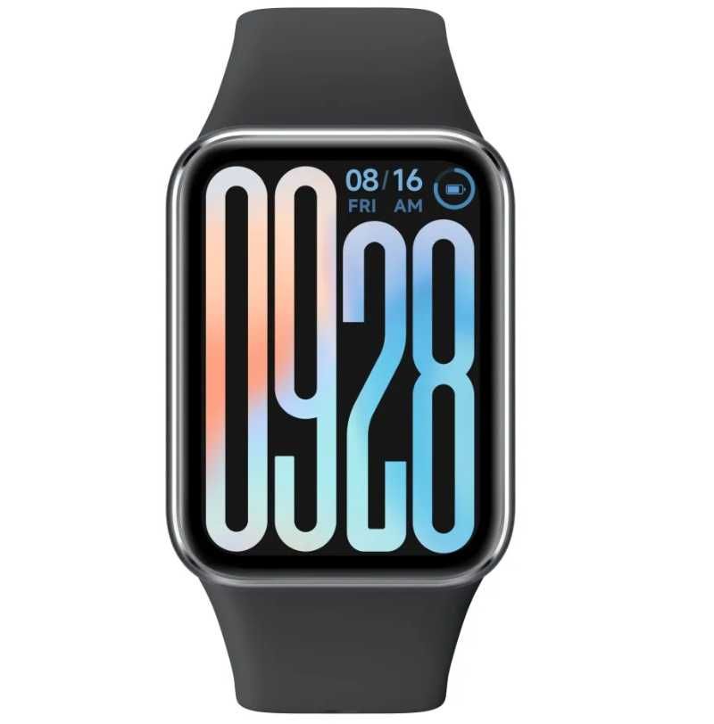 Умные смарт часы Xiaomi Mi band 9 PRO доставка