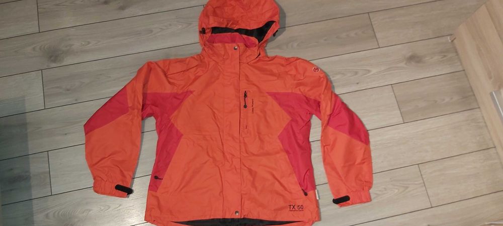 Geacă Linea Primero