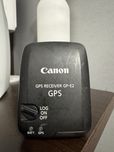 Canon GPS Receiver GP-E2 GPS