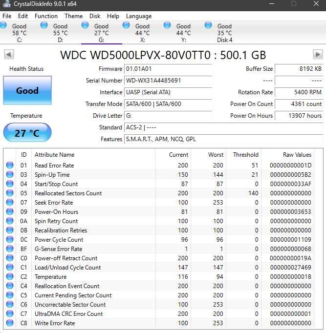 Hard Disk HDD SSD Lacie Porsche Design Samsung