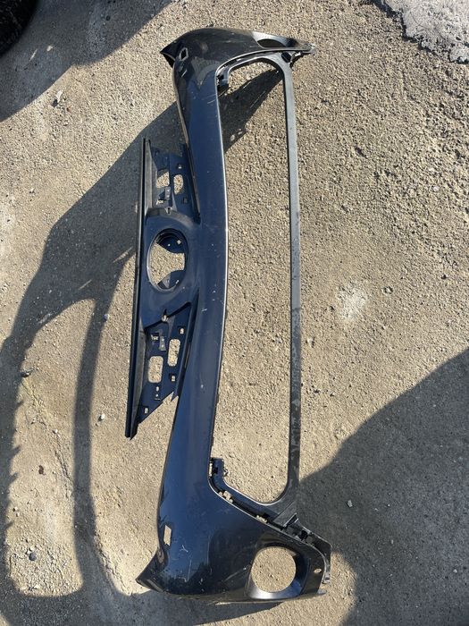 Броня Toyota Rav4 4бр.